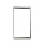 Replacement Front Glass For Huawei Ascend Mate2 4g White By - Maxbhi.com