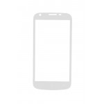 Replacement Front Glass For Huawei Ascend Y600 White By - Maxbhi.com