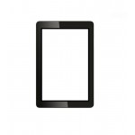 Replacement Front Glass For Huawei Mediapad Black By - Maxbhi.com