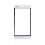 Replacement Front Glass For Huawei P8lite Alel04 White By - Maxbhi.com