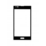 Replacement Front Glass For Lg F160s Black By - Maxbhi.com