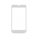 Replacement Front Glass For Lg L40 Dual D170 White By - Maxbhi.com