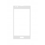 Replacement Front Glass For Lg Optimus Lte Ii White By - Maxbhi.com