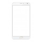 Replacement Front Glass For Meizu Pro 5 32gb Gold By - Maxbhi.com