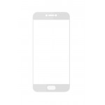 Replacement Front Glass For Meizu Pro 6s Rose Gold By - Maxbhi.com