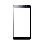 Replacement Front Glass For Pantech Vega R3 Ima850l Black By - Maxbhi.com