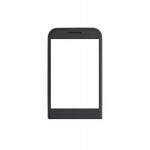 Replacement Front Glass For Tmobile G1 Black By - Maxbhi.com