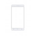 Replacement Front Glass For Vivo Y37 White By - Maxbhi.com