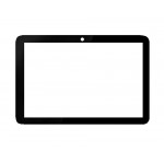 Replacement Front Glass For Vodafone Smart Tab 10 White By - Maxbhi.com