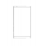 Replacement Front Glass For Zte Axon 7s White By - Maxbhi.com