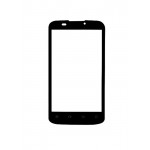 Replacement Front Glass For Zte Blade Iii Pro White By - Maxbhi.com