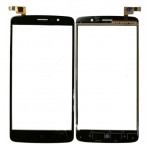 Touch Screen Digitizer For Zte Max Xl White By - Maxbhi Com