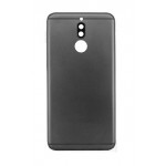 Back Panel Cover For Huawei G10 Black - Maxbhi.com
