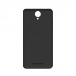 Back Panel Cover For Ivoomi Me1 White - Maxbhi.com