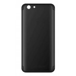Back Panel Cover For Ivoomi Me3s Black - Maxbhi.com