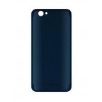 Back Panel Cover For Ivoomi Me3s Blue - Maxbhi.com