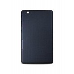 Back Panel Cover For Lg G Pad Iii 10.1 Fhd Lte White - Maxbhi.com