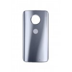 Back Panel Cover For Moto X4 White - Maxbhi.com