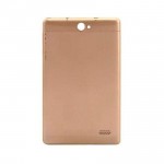 Back Panel Cover For Penta Tpad 83aaq1 Black - Maxbhi.com