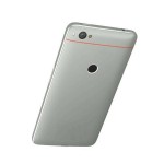 Back Panel Cover For Smartron Srt.phone 64gb White - Maxbhi.com