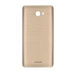 Back Panel Cover For Tcl 562 White - Maxbhi.com