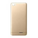 Back Panel Cover For Videocon Graphite1 V45ed White - Maxbhi.com