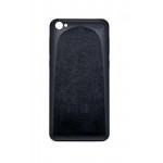 Back Panel Cover For Ziox Astra 4g White - Maxbhi.com