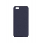 Back Panel Cover For Zte Blade Force Black - Maxbhi.com