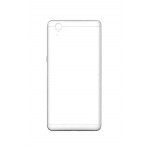 Back Panel Cover For Zte Blade V7 Max White - Maxbhi.com