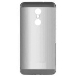 Back Panel Cover For Zte Blade V7 Plus White - Maxbhi Com
