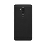 Full Body Housing For Alcatel A7 Xl Blue - Maxbhi.com