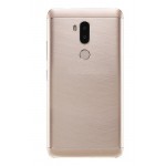 Full Body Housing For Alcatel A7 Xl Gold - Maxbhi.com