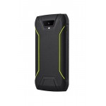Full Body Housing For Blu Tank Xtreme Pro White - Maxbhi.com