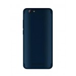 Full Body Housing For Ivoomi Me3 Blue - Maxbhi Com