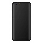 Full Body Housing For Ivoomi Me3s Black - Maxbhi.com
