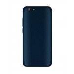 Full Body Housing For Ivoomi Me3s Blue - Maxbhi.com