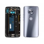 Full Body Housing For Moto X4 White - Maxbhi Com