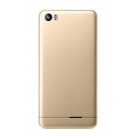 Full Body Housing For Videocon Graphite1 V45ed White - Maxbhi.com