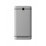 Full Body Housing For Ziox Astra Metal 4g Black - Maxbhi.com