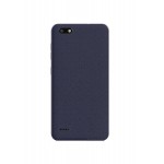 Full Body Housing For Zte Blade Force Black - Maxbhi.com