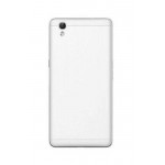 Full Body Housing For Zte Blade V7 Max White - Maxbhi.com