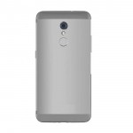 Full Body Housing For Zte Blade V7 Plus White - Maxbhi.com