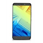 Lcd Screen For Alcatel A7 Xl Replacement Display By - Maxbhi.com