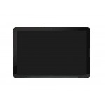 Lcd With Touch Screen For Lg G Pad Iii 10.1 Fhd Lte White By - Maxbhi.com