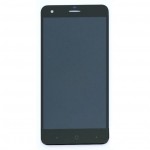 Lcd Screen For Zte Blade Force Replacement Display By - Maxbhi Com