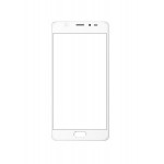 Replacement Front Glass For Blu Life One X2 Rose Gold By - Maxbhi.com