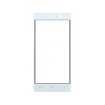 Replacement Front Glass For Blu Vivo 5r White By - Maxbhi.com