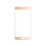 Replacement Front Glass For Blu Vivo 6 Gold By - Maxbhi.com