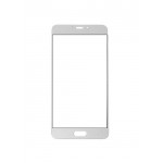 Replacement Front Glass For Blu Vivo 6 White By - Maxbhi.com