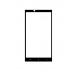Replacement Front Glass For Blu Vivo Xl Silver By - Maxbhi.com